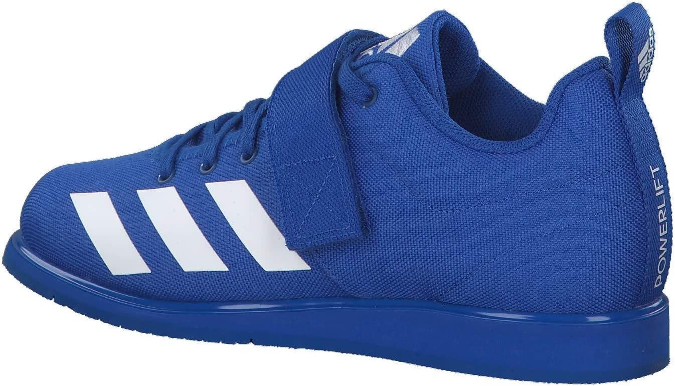 imageadidas Mens Fitness ShoesBlue Blue Ftwr White