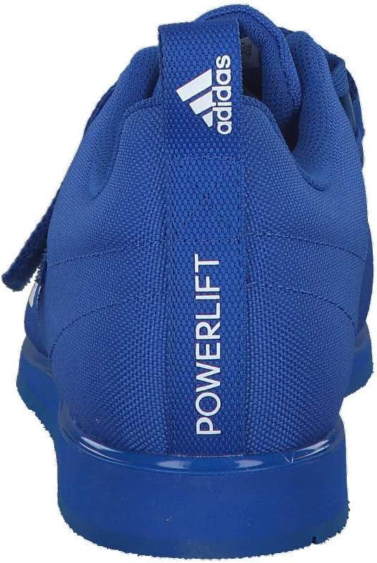 imageadidas Mens Fitness ShoesBlue Blue Ftwr White