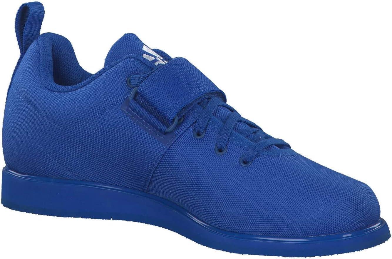 imageadidas Mens Fitness ShoesBlue Blue Ftwr White