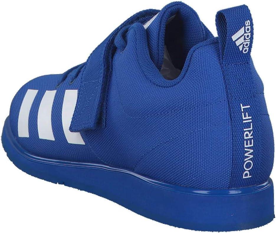 imageadidas Mens Fitness ShoesBlue Blue Ftwr White
