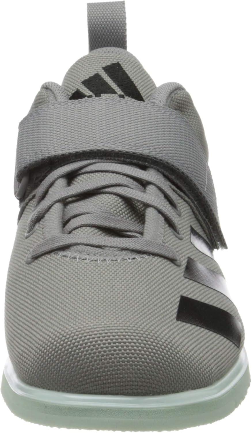 imageadidas Mens Fitness ShoesGrey Three F17 Core Black Green Tint