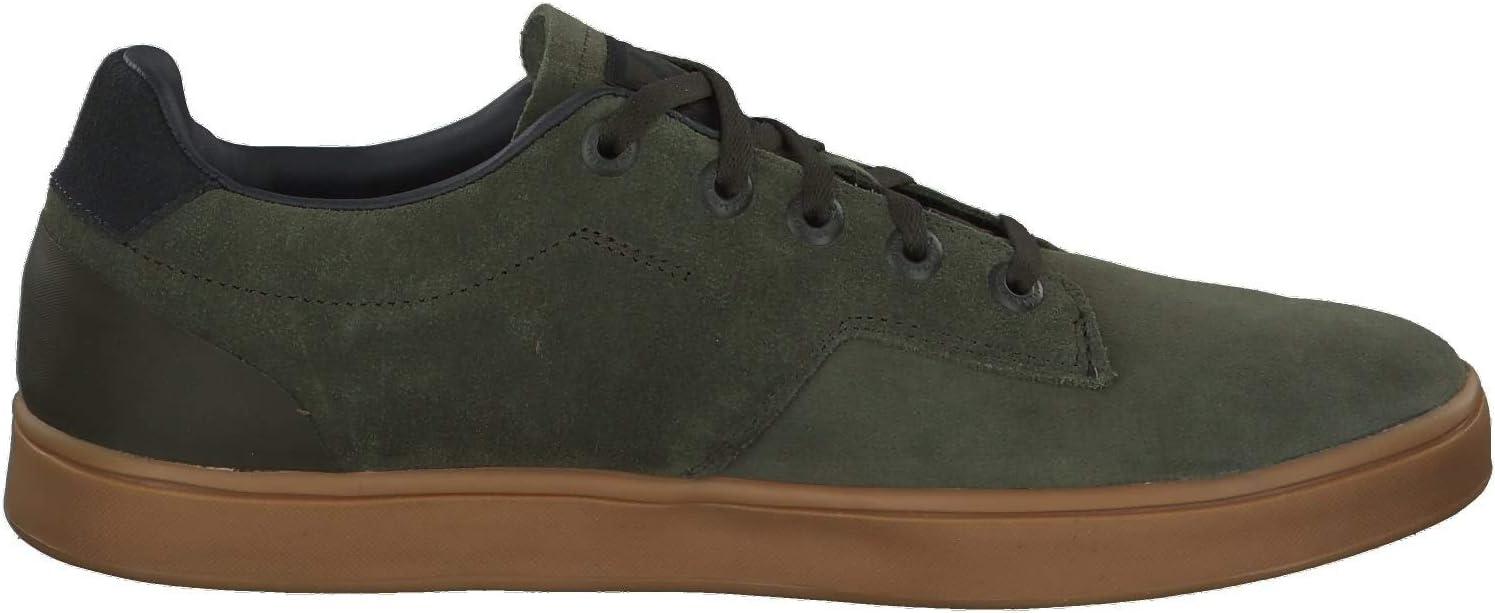 imageadidas Mens Fitness ShoesMulticolour CarnocCarbonDormet 000