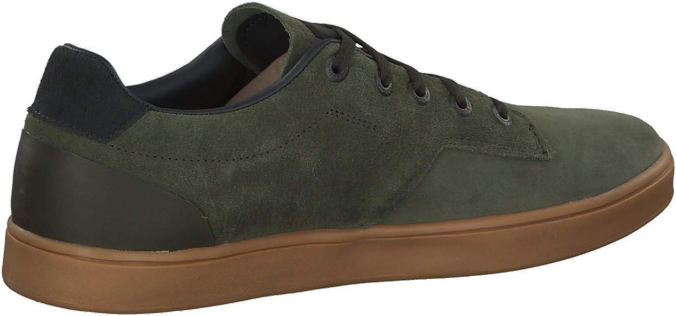 imageadidas Mens Fitness ShoesMulticolour CarnocCarbonDormet 000