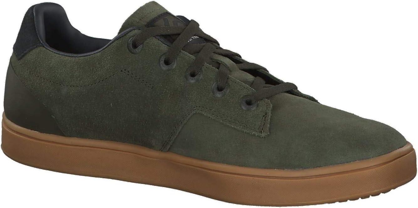 imageadidas Mens Fitness ShoesMulticolour CarnocCarbonDormet 000