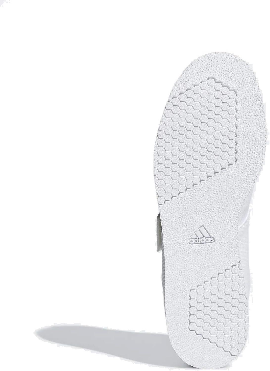 imageadidas Mens Fitness ShoesWhite Ftwr White Core Black