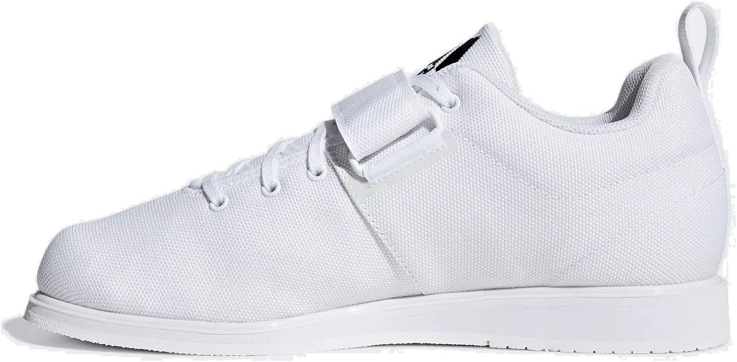 imageadidas Mens Fitness ShoesWhite Ftwr White Core Black