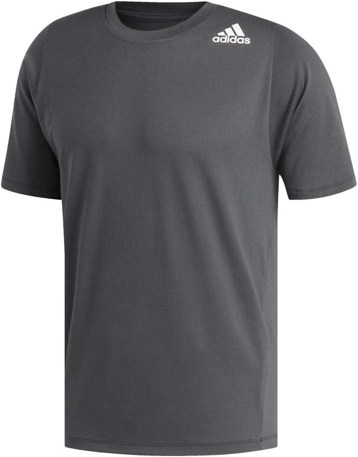 imageadidas Mens FreeLift TeeGrey