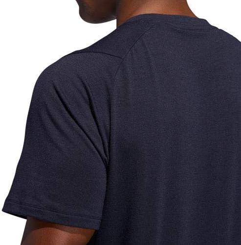 imageadidas Mens Freelift Sport Prime Lite TeeInk