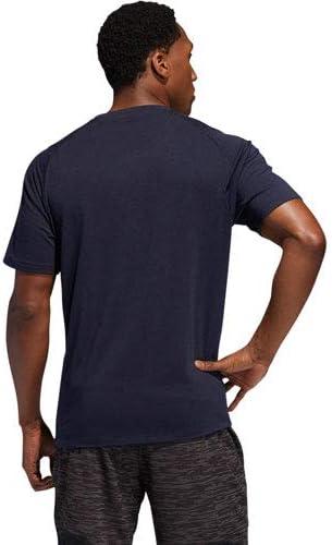 imageadidas Mens Freelift Sport Prime Lite TeeInk