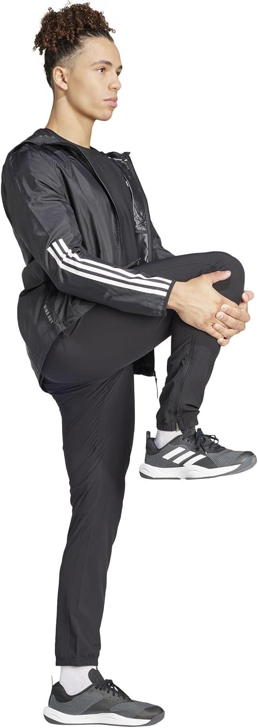 imageadidas Mens Own The Run TShirtBlack