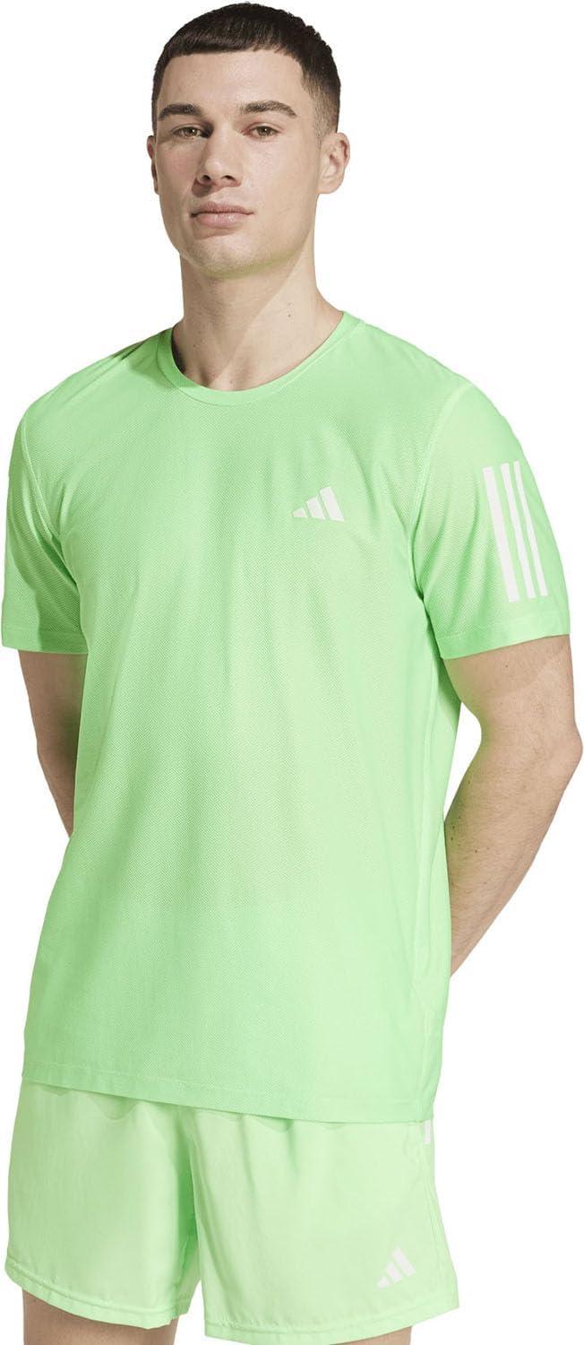 imageadidas Mens Own The Run TShirtLimbur