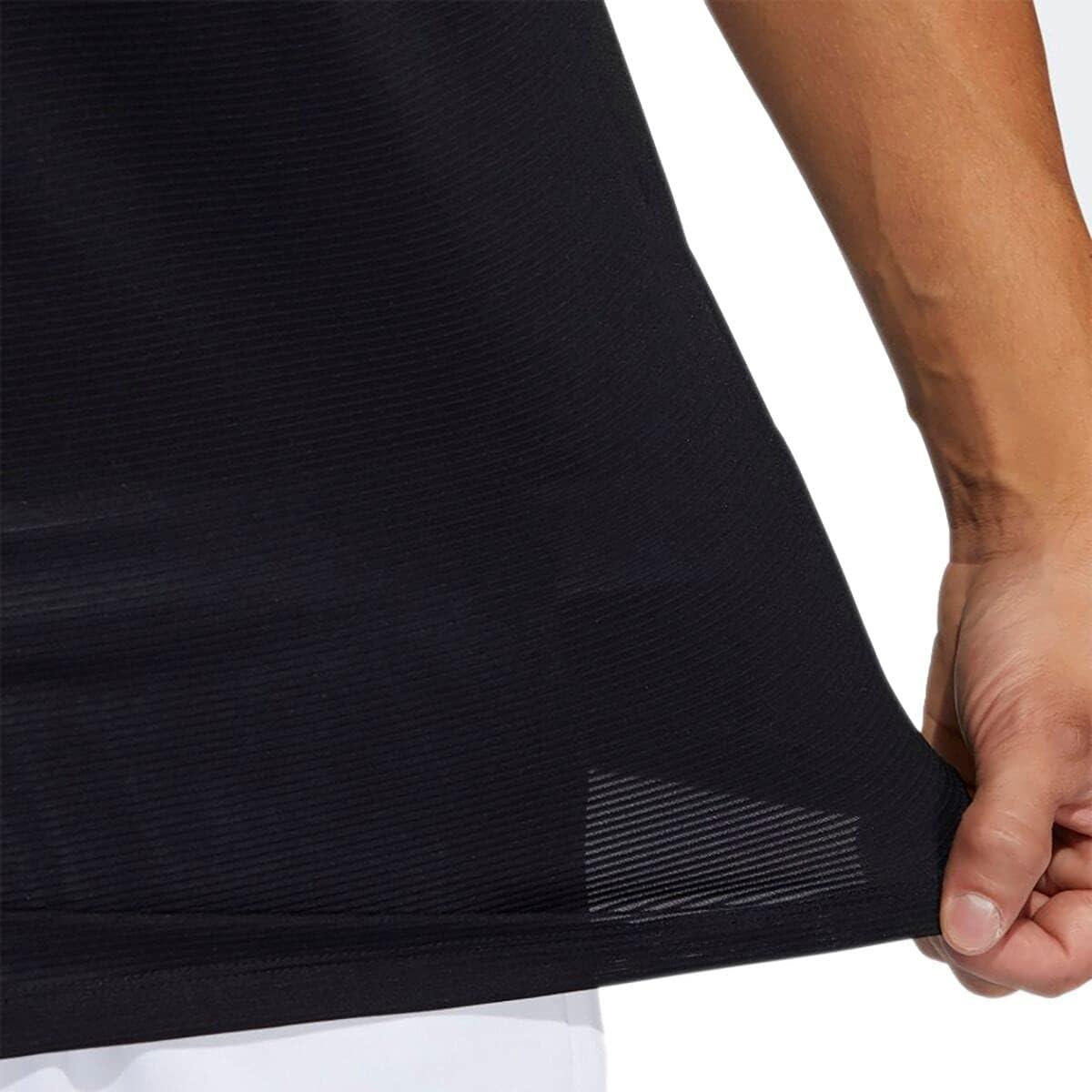 imageadidas Mens Primeblue Designed 2 Move 3Stripes TeeBlack