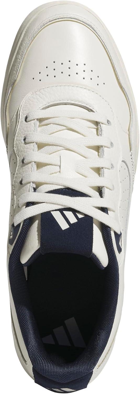 imageadidas Mens Retrocross 25 Spikeless Golf ShoesOffwhite