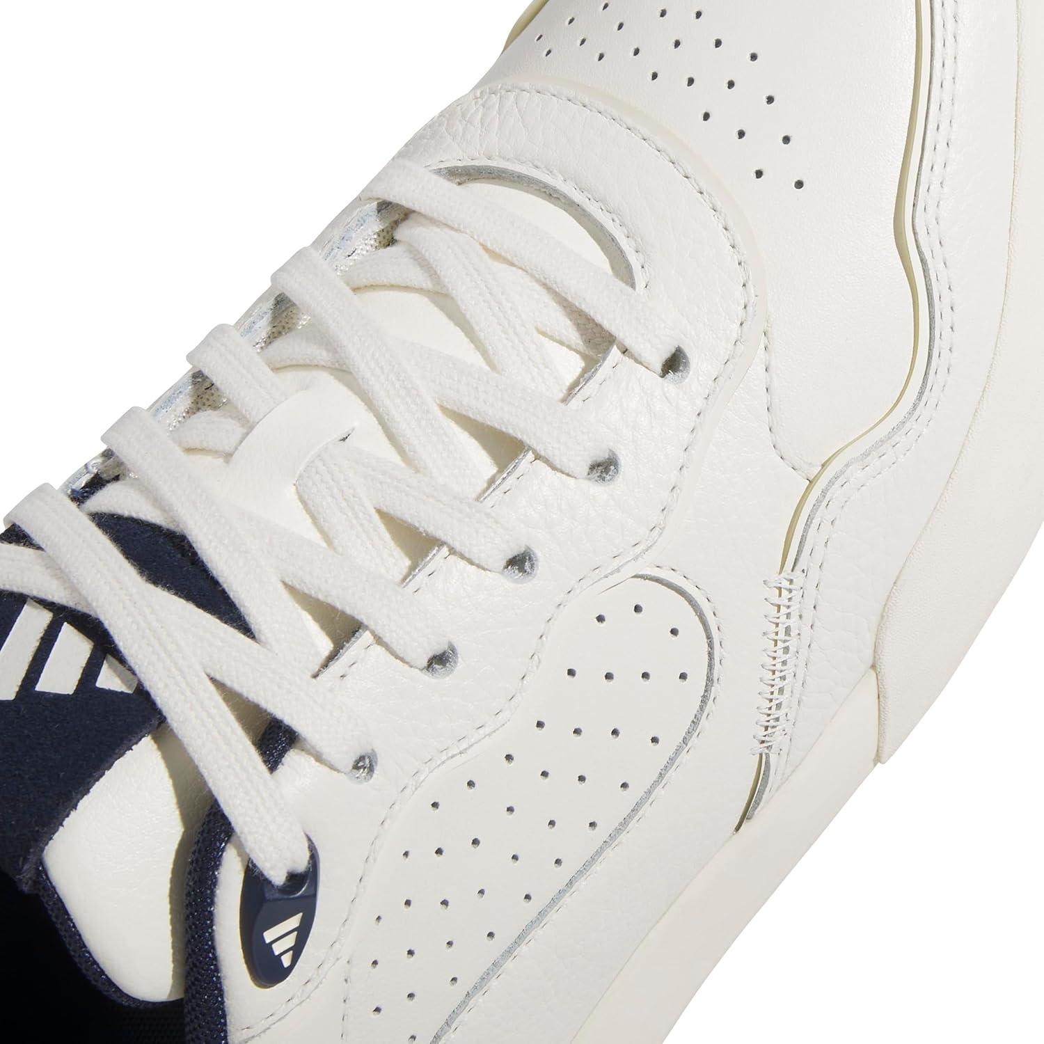 imageadidas Mens Retrocross 25 Spikeless Golf ShoesOffwhite