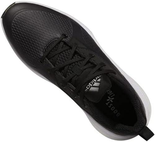 imageadidas Mens Solarmotion ShoesCore BlackFootwear WhitePulse Lime