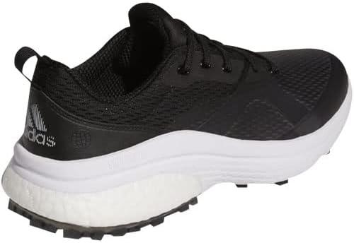 imageadidas Mens Solarmotion ShoesCore BlackFootwear WhitePulse Lime