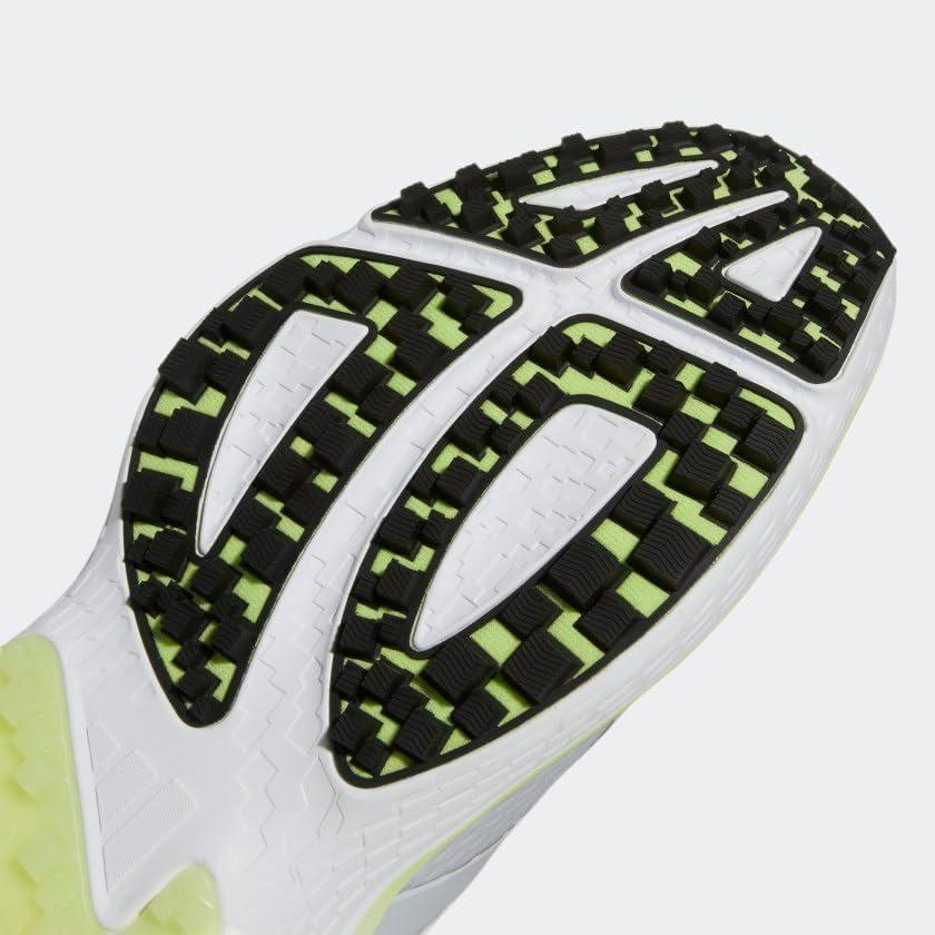 imageadidas Mens Solarmotion ShoesFootwear WhiteCore BlackPulse Lime