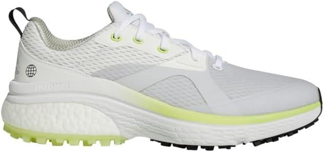 imageadidas Mens Solarmotion ShoesFootwear WhiteCore BlackPulse Lime