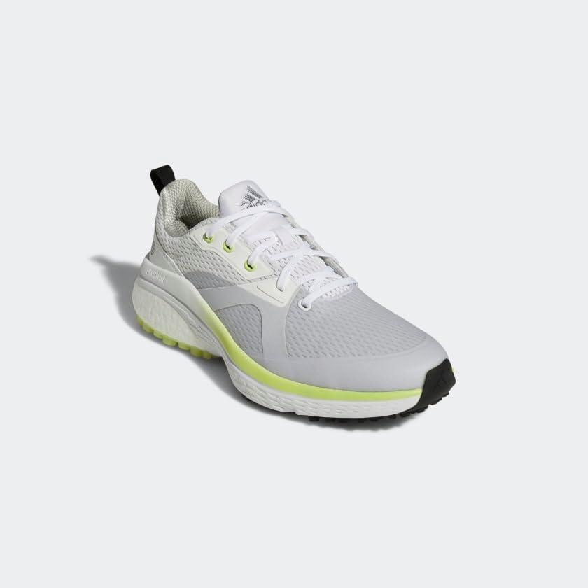 imageadidas Mens Solarmotion ShoesFootwear WhiteCore BlackPulse Lime