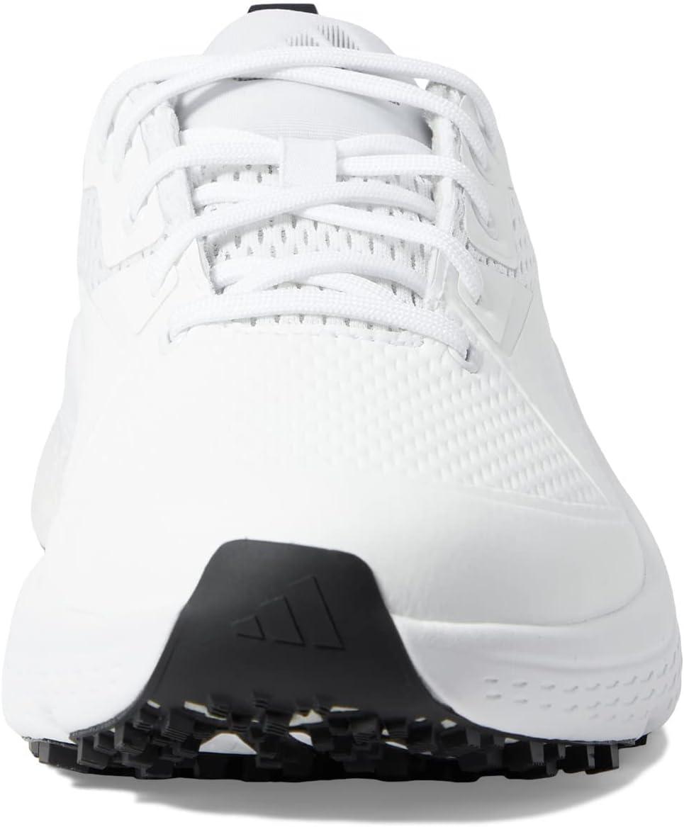 imageadidas Mens Solarmotion ShoesFootwear WhiteDark Silver MetallicCore Black