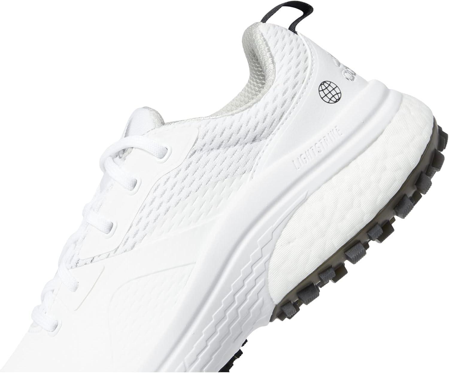 imageadidas Mens Solarmotion ShoesFootwear WhiteDark Silver MetallicCore Black