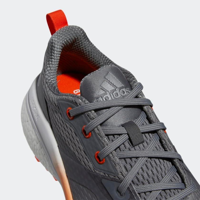 imageadidas Mens Solarmotion ShoesGrey ThreeFootwear WhiteImpact Orange