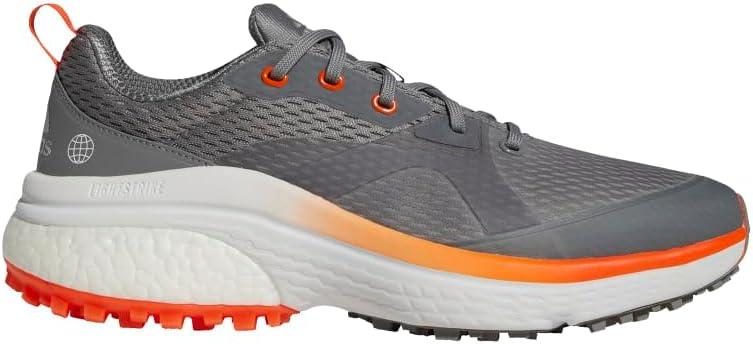 imageadidas Mens Solarmotion ShoesGrey ThreeFootwear WhiteImpact Orange