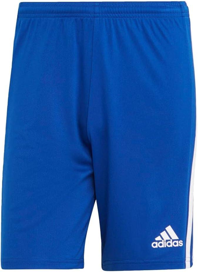 imageadidas Mens Squadra 21 ShortsTeam Royal BlueWhite