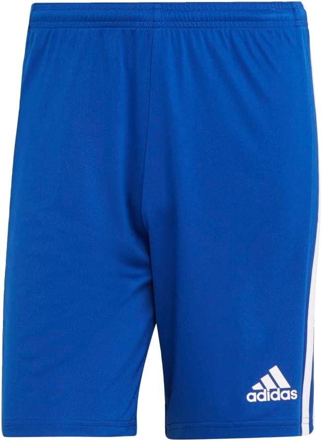 imageadidas Mens Squadra 21 ShortsTeam Royal BlueWhite