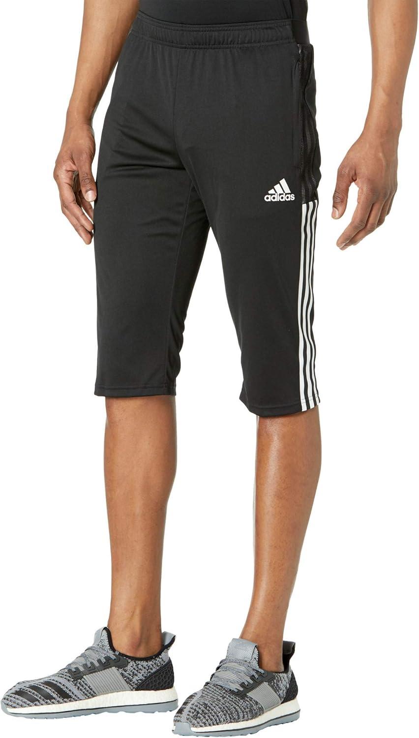imageadidas Mens Tall Size Tiro 21 34 PantsBlack