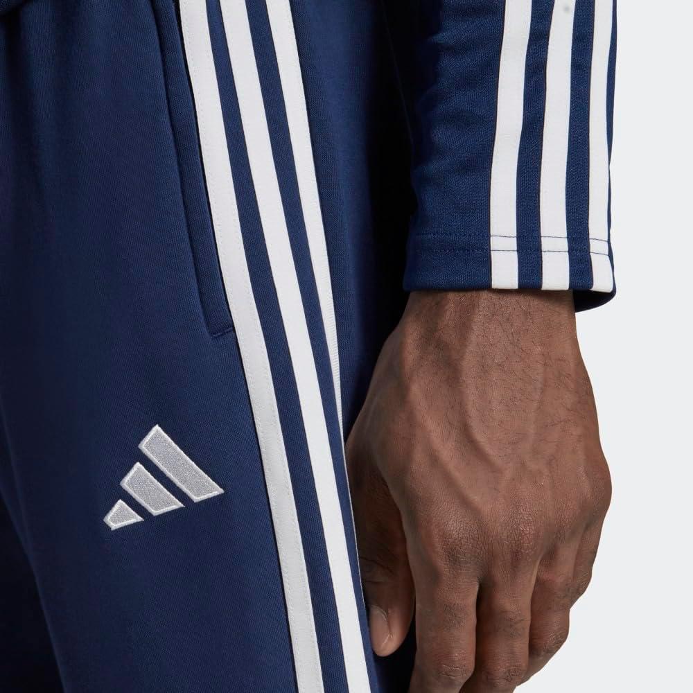 imageadidas Mens Tall Size Tiro23 League Sweat PantsTeam Navy Blue