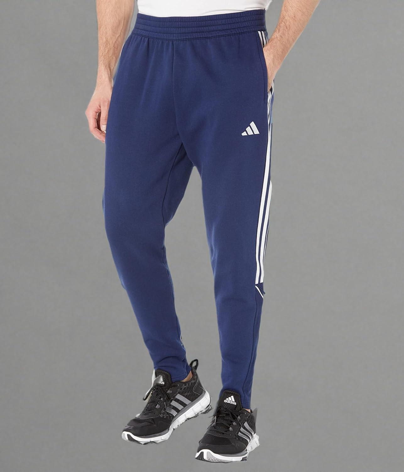 imageadidas Mens Tall Size Tiro23 League Sweat PantsTeam Navy Blue