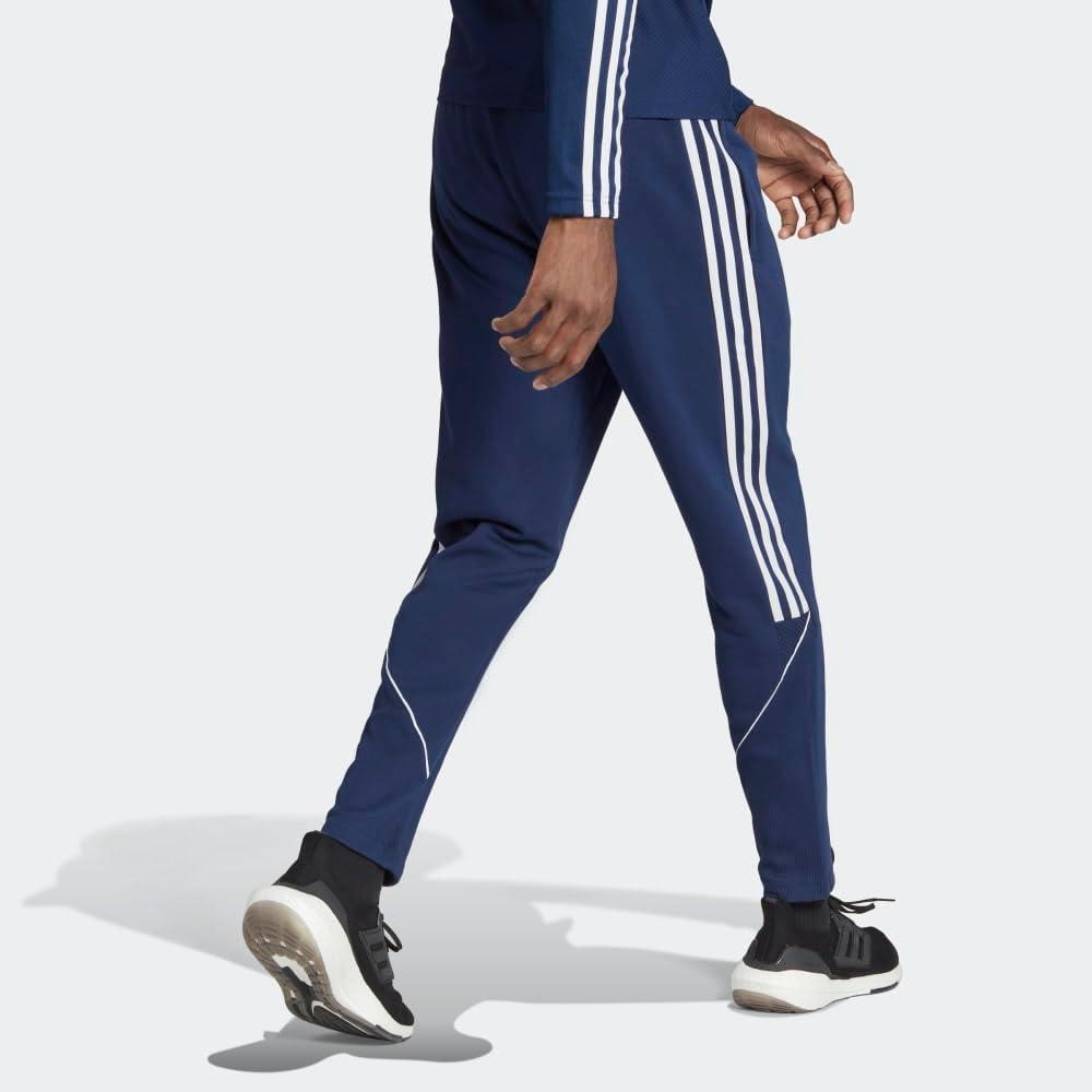 imageadidas Mens Tall Size Tiro23 League Sweat PantsTeam Navy Blue