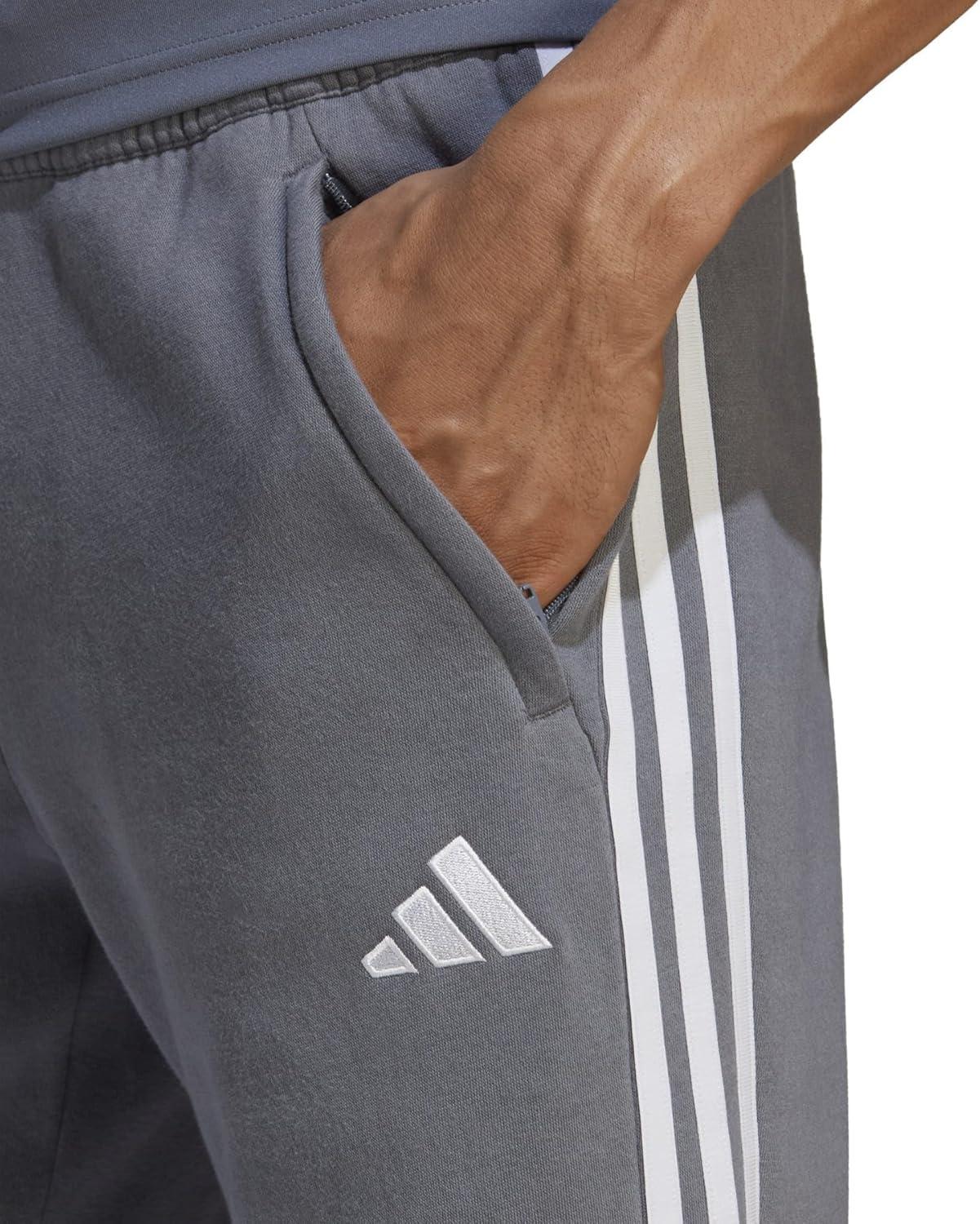 imageadidas Mens Tall Size Tiro23 League Sweat PantsTeam Onix