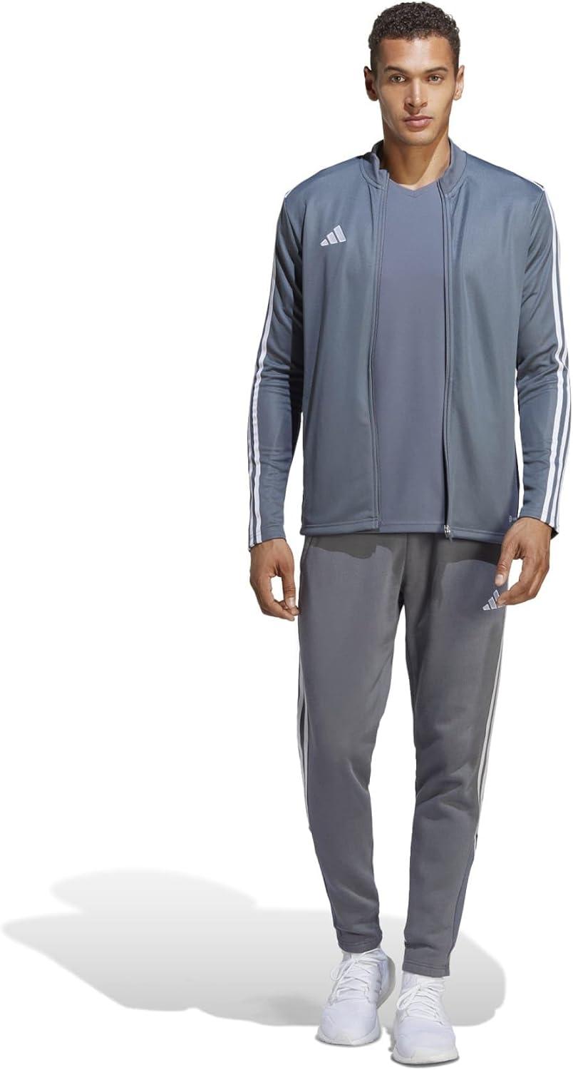 imageadidas Mens Tall Size Tiro23 League Sweat PantsTeam Onix