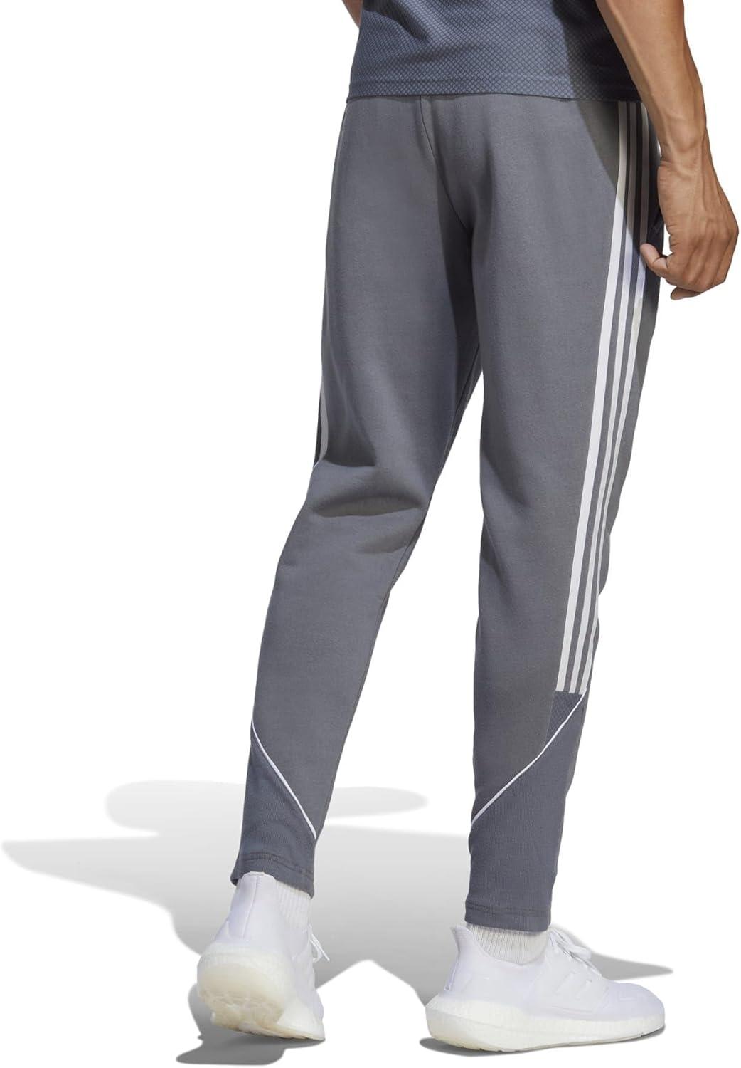 imageadidas Mens Tall Size Tiro23 League Sweat PantsTeam Onix