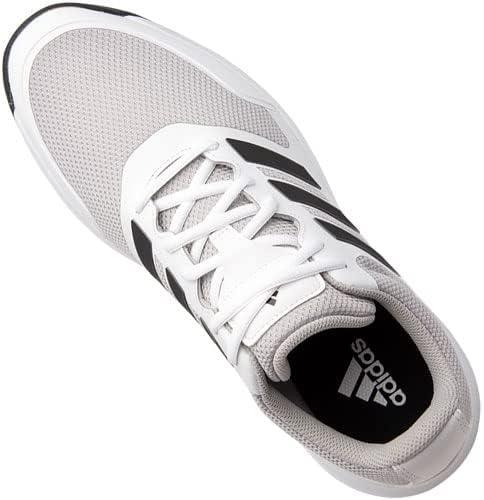 imageadidas Mens Tech Response 20 Golf ShoeWhite