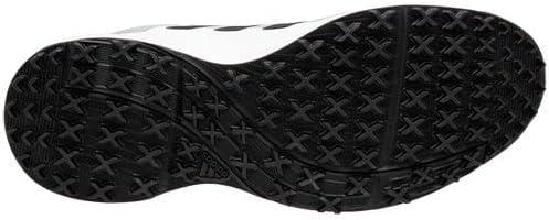 imageadidas Mens Tech Response 20 Golf ShoeWhite