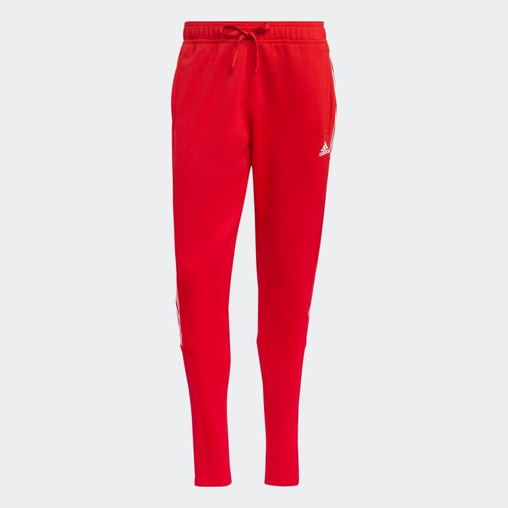 imageadidas Mens Tiro 21 Track PantsBetter Scarlet