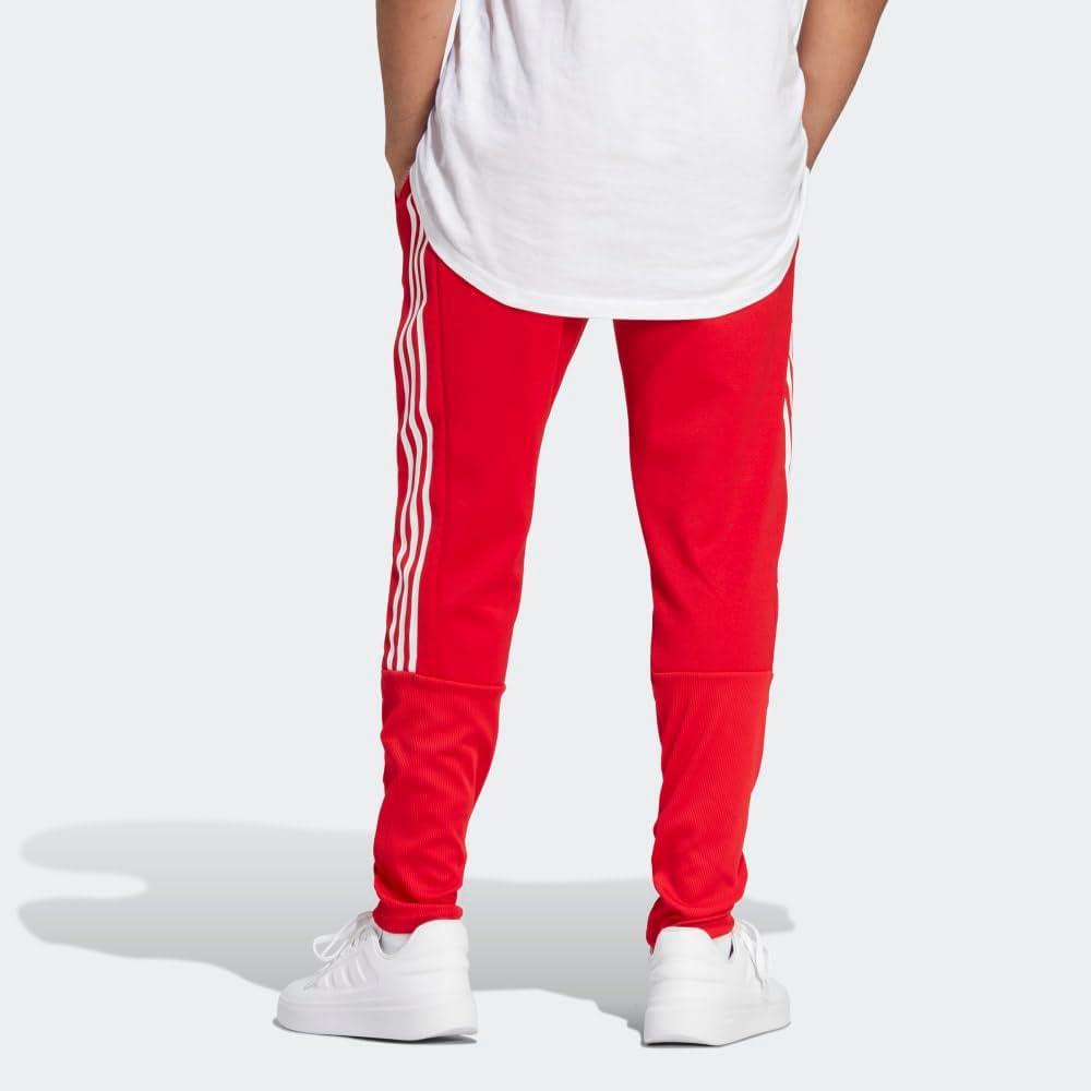 imageadidas Mens Tiro 21 Track PantsBetter Scarlet