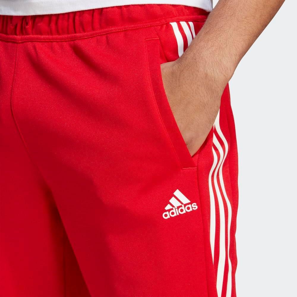 imageadidas Mens Tiro 21 Track PantsBetter Scarlet