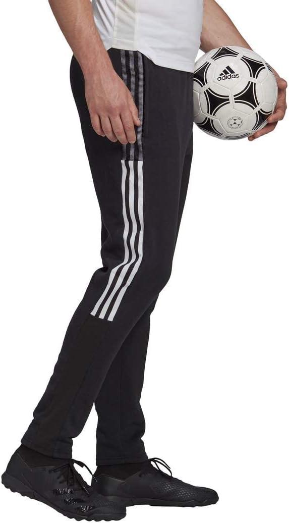 imageadidas Mens Tiro 21 Track PantsBlack