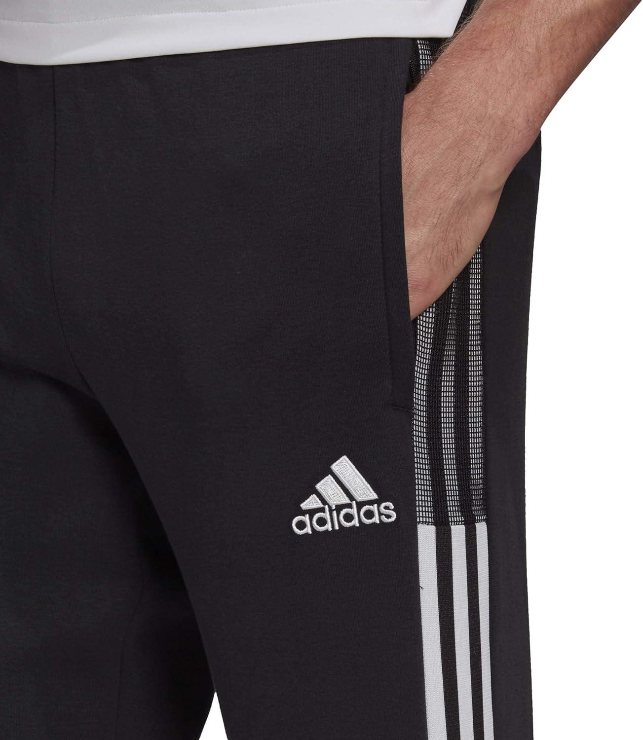 imageadidas Mens Tiro 21 Track PantsBlack