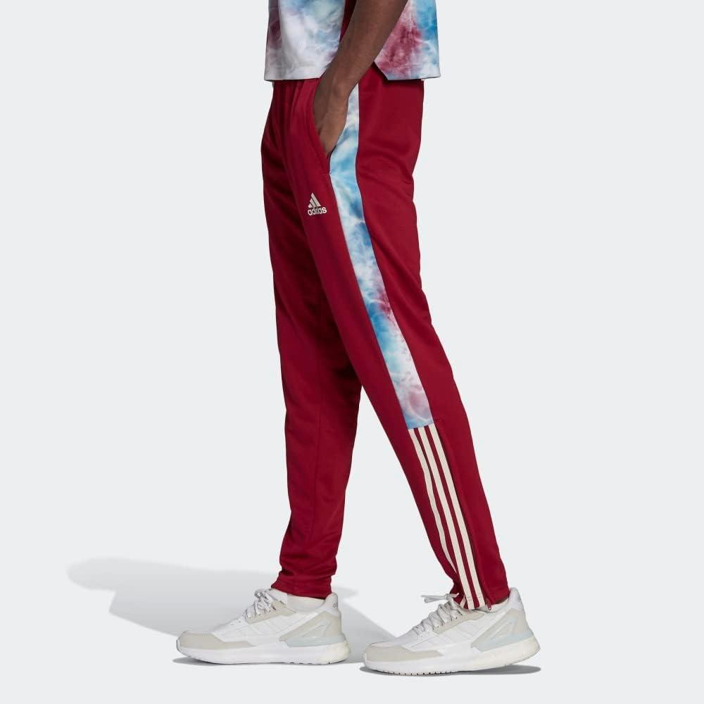 imageadidas Mens Tiro 21 Track PantsLegacy Burgundy
