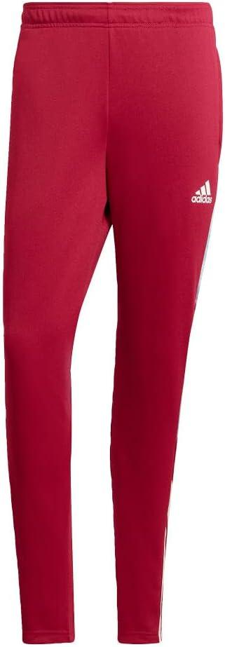 imageadidas Mens Tiro 21 Track PantsLegacy Burgundy