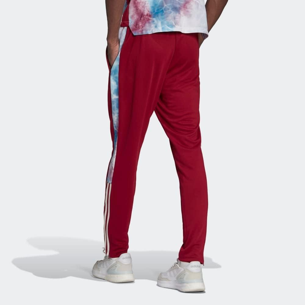 imageadidas Mens Tiro 21 Track PantsLegacy Burgundy
