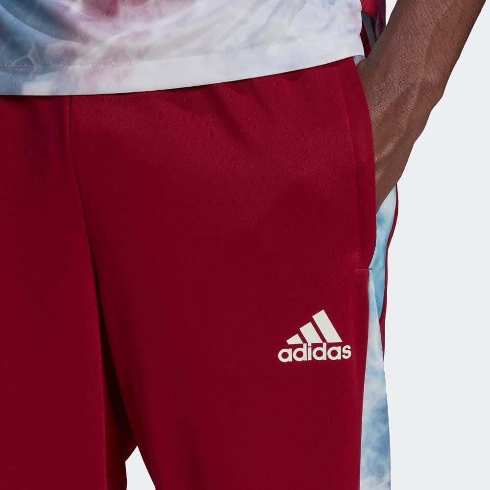 imageadidas Mens Tiro 21 Track PantsLegacy Burgundy