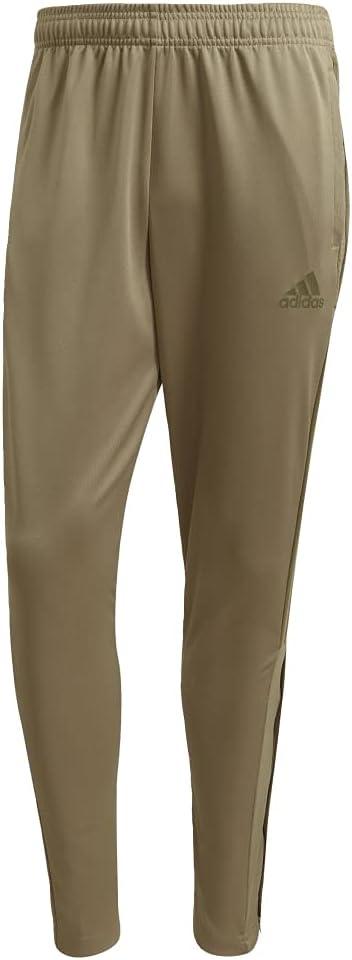 imageadidas Mens Tiro 21 Track PantsOrbit GreenFocus Olive
