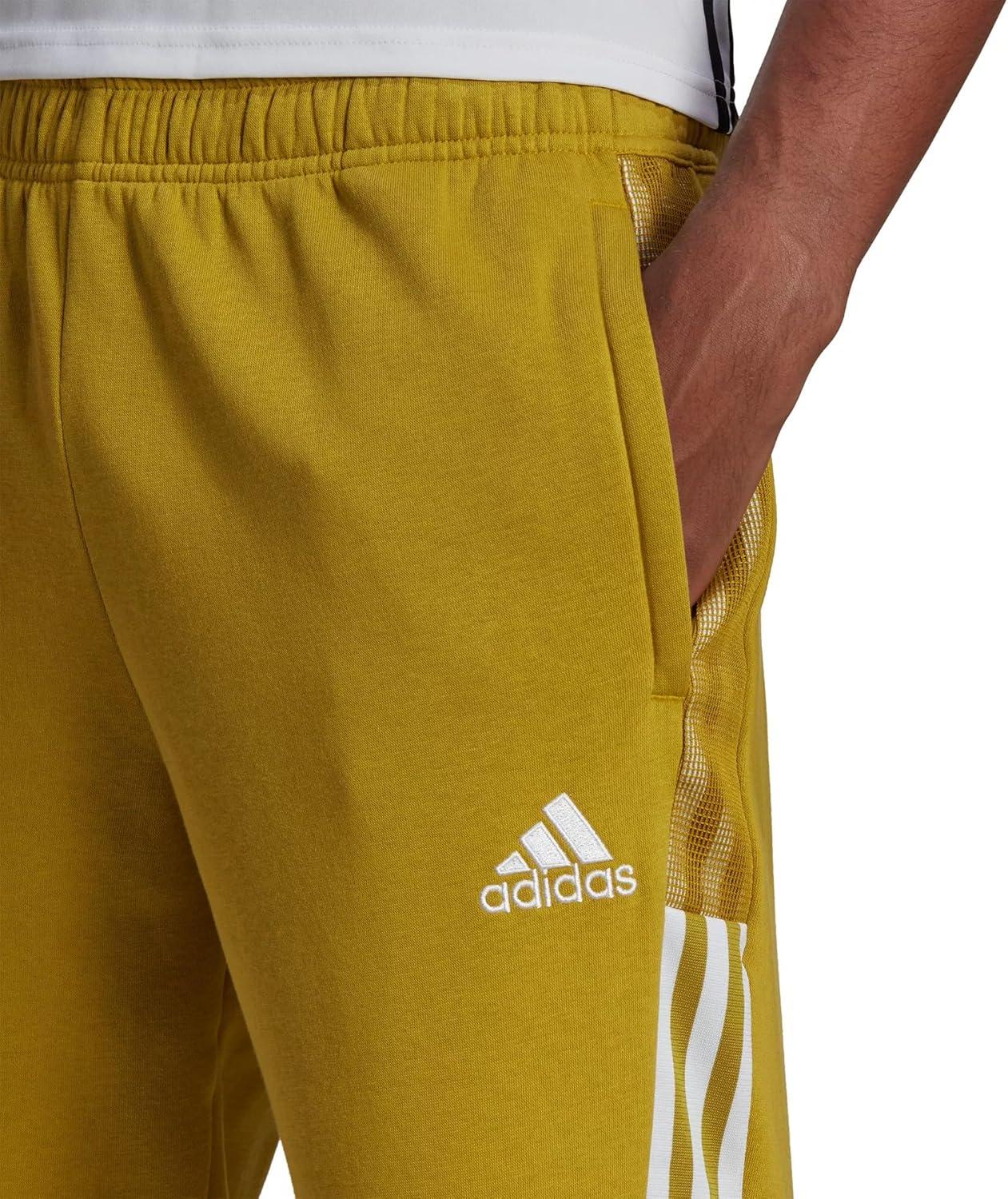 imageadidas Mens Tiro 21 Track PantsPulse Olive