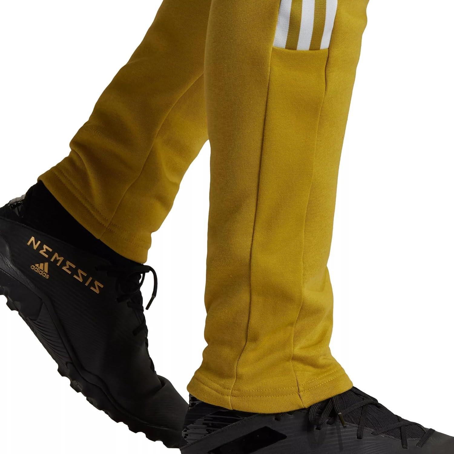 imageadidas Mens Tiro 21 Track PantsPulse Olive